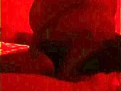 Halloween devil and angel ride monster cocks