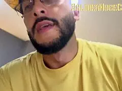 Her followers request a video of her performing oral acts on me.