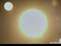 Paolla Oliveira and Maria Fernanda Candido in Steamy Scene