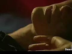 Paolla Oliveira and Maria Fernanda Candido in Steamy Scene