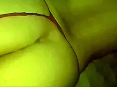 Argentinian milf amateur enjoying anal sex as prostitute screaming in assfucking scene