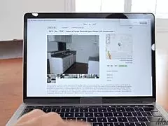 Stepmom says, 'Suck my tits, stepson'