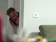 Never expected the maid to be this hot and ready for action