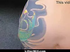 Shy kessie caught stealing at the store