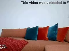 j cannon bangs sara jay's big ass and tits in interracial fun 😈