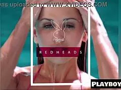 Beautiful milf christine smith shows stunning naked curvy body