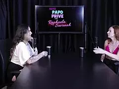 debora esteves sends nudes to teacher for threesome in favela bizarre situation with swingers game