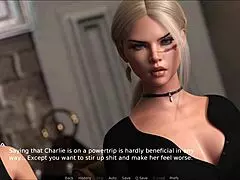 Summers Gone With Huge Boobs And Curvy Mature Body In Sexy Outfit.