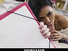 Latina Stepmom Lets Her Boy Fuck Her Anytime He Wants With Big Tits And Ass In BDSM Scenes