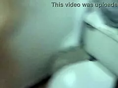 I shower with my horny stepsister and fuck her hard until I cum inside.