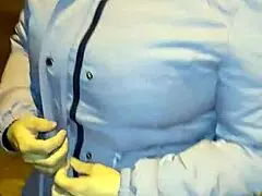 Harassing That Big-Ass Venezuelan Mature in Lima Streets!