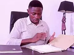 blacked brunette enjoys rough big black cock in sauna quickie