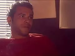 Shayna Knight σε καυτό τρίο διπλή διείσδυση