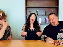 Cirse Flores Reveals Truth About Sex And Porn Adventures Problems Lies Naked Porncast