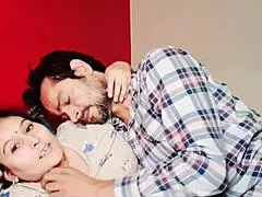 Kim Tao's Crotchless Massage?