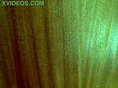 Young milf gives a juicy blowjob to brunette asian amateur in homemade creampie scene.