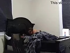 Sua esposa é minha puta, eu fodo ela toda vez que quero