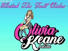 big natural tits worker girl avy scott chats with co-worker