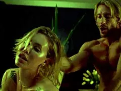 Yo, Ryan McLane cheats on fiance to bang milf BFF Nicole Aniston in wild fantasies