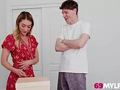 i'm bound as a submissive puke slut getting deepthroat facefuck and vomit