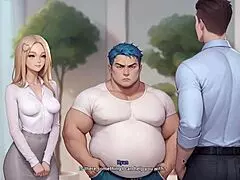 do you want to watch katie kaliana and scarlett march in fishnet stockings having lesbian sex?