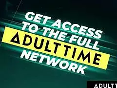 Rachael ลงโทษ Chanel นอกร่านแบบดุร้าย