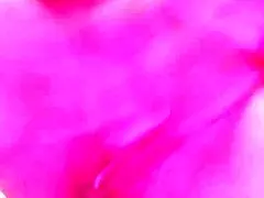 watch this latina teen finger her pussy in panties