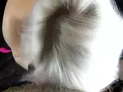 러시아 밀프 여신 복종 아내 훈련