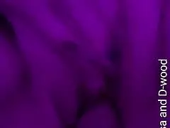 i assist my wife with driftwood and barefoot kontessa, her wet pussy craving monster cock