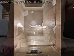 pissing compilation with golden rain and femdom control in ep 814