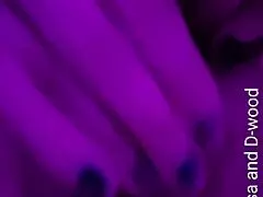 i assist my wife with driftwood and barefoot kontessa, her wet pussy craving monster cock