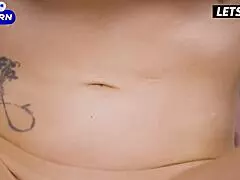 Rome Major Bangs Carmen Valentina