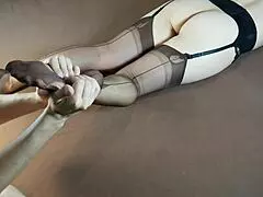 Watch Busty Stepmom Teach Blowjob!