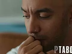 Unexpected Marriage Counselor Encounter