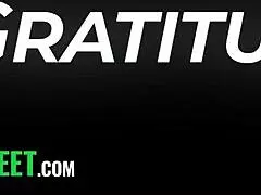 Stepdad’s Unique Stress Relief With Fingering And Fucking Frustrated Stepdaughter In Taboo Encounter