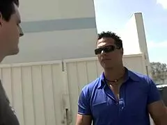 blonde milf trina michaels fucks as a slutty