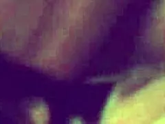 i sneeked into my yukata wife at night for some hot sex in the bedroom