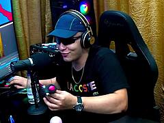 Big tits milf licks petite 18+ lesbian neighbor's pussy