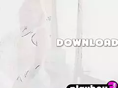 sexy blonde babes posing for playboy, and those milf models really enjoyed it