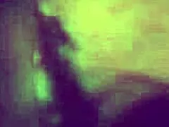 i sneeked into my yukata wife at night for some hot sex in the bedroom