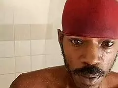 Pretty brunette shares kisses in dorm room