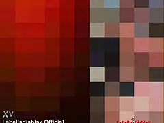 Sissy Milking Session with Latina MILF and Post-Nut Play