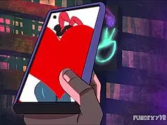 Monster milf Chichi gets fucked hard in intense session