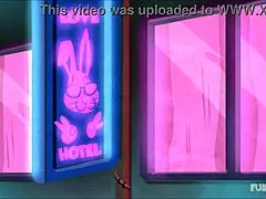 Monster milf Chichi gets fucked hard in intense session