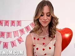 Anya Olsen's Passionate Breeding With Diego Perez