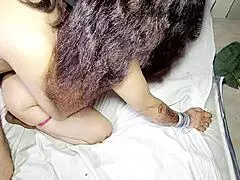 Sexy Sarah Good Wife Rides Dick Hard