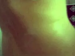 Stepmom Showers With Stepson!