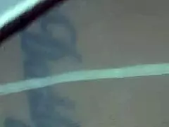 Rebellious Stepdaughter Takes Anal Creampie