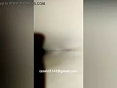 fuck that fat brazilian bbw wife hard at home!