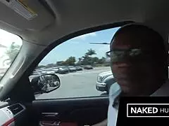 Petite Asian Milf Passionately Blows And Takes Lover's Cock